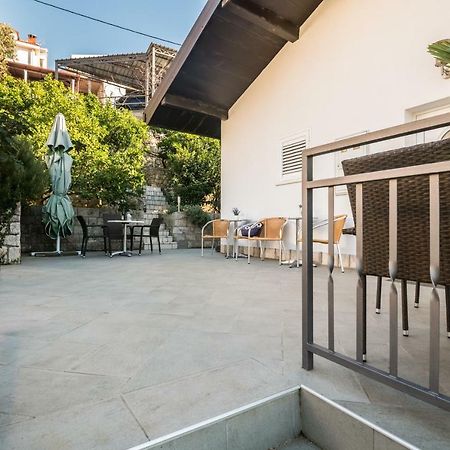 Apartments Darden Неум Екстер'єр фото