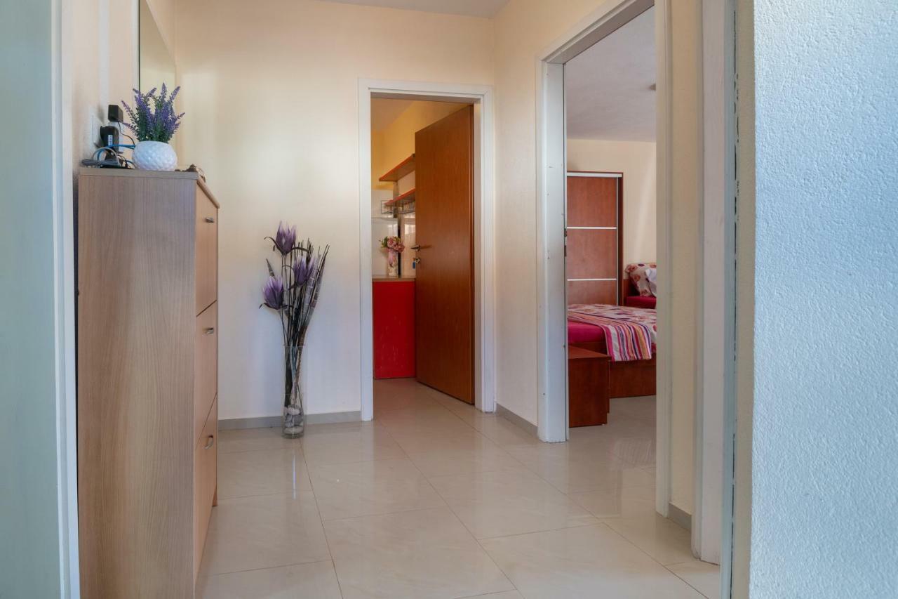Apartments Darden Неум Екстер'єр фото