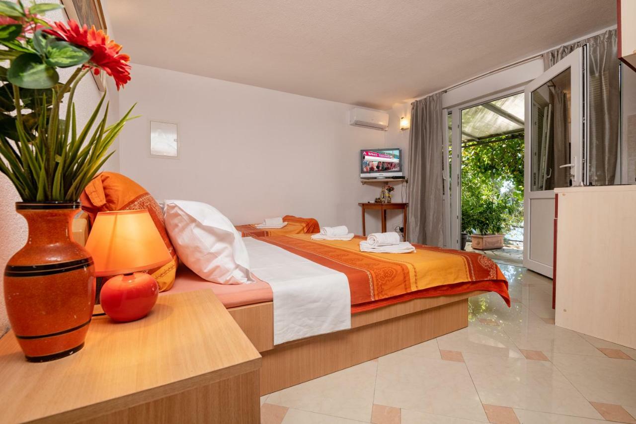 Apartments Darden Неум Екстер'єр фото